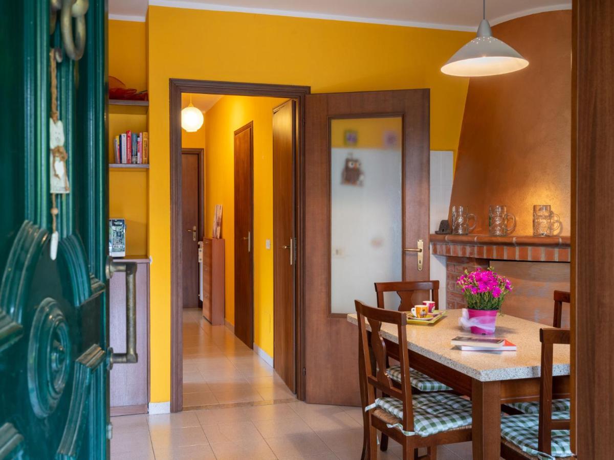 Holiday Home Ludovica By Interhome Soldano エクステリア 写真