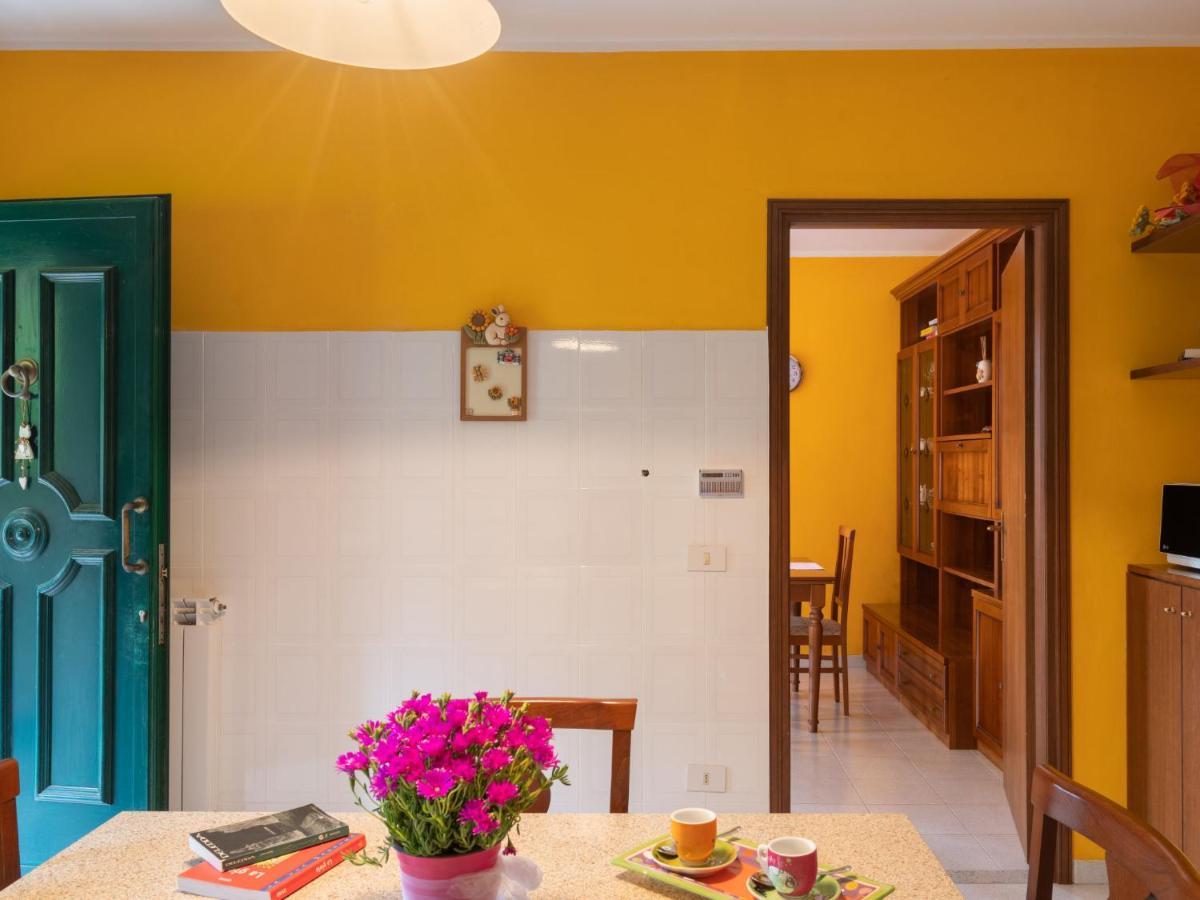 Holiday Home Ludovica By Interhome Soldano エクステリア 写真