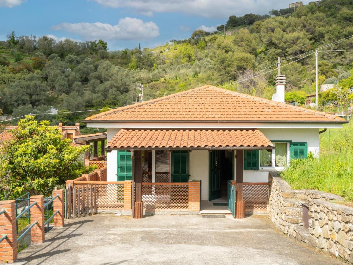 Holiday Home Ludovica By Interhome Soldano エクステリア 写真
