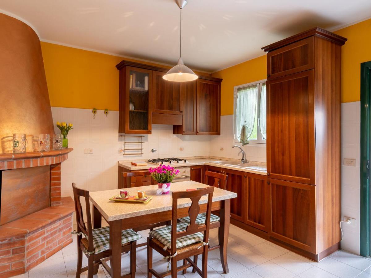 Holiday Home Ludovica By Interhome Soldano エクステリア 写真