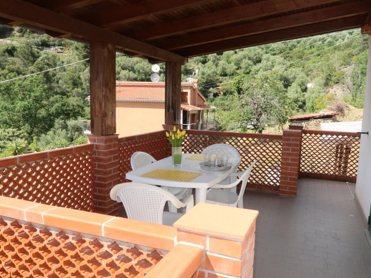 Holiday Home Ludovica By Interhome Soldano エクステリア 写真