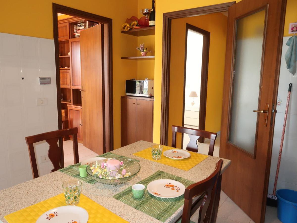 Holiday Home Ludovica By Interhome Soldano エクステリア 写真